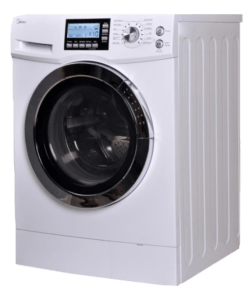 High Efficiency (HE) Washing Machine